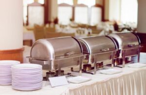 Konfirmation, Kommunion & Taufe – Catering Augsburg