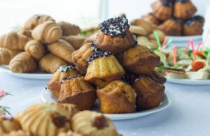 Messe & Kongress – Catering Augsburg