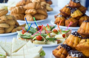 Messe & Kongress – Catering Augsburg