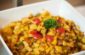 Weihnachtsfeier – Catering Augsburg
