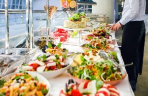 Weihnachtsfeier – Catering Augsburg