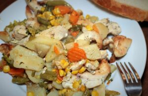 Weihnachtsfeier – Catering Augsburg